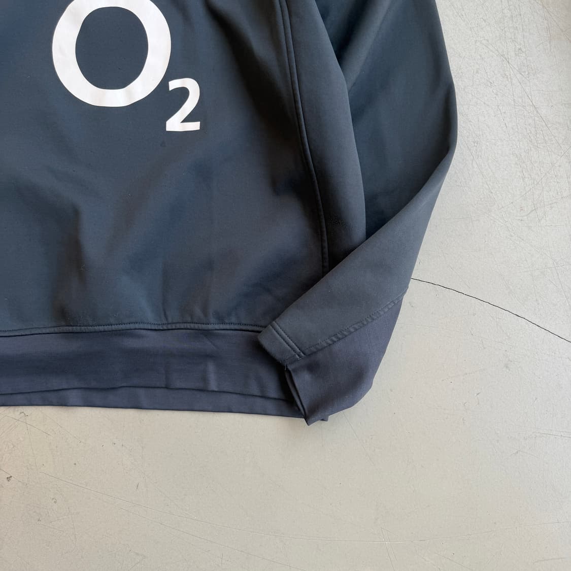 나이키 아스날 05/06 O2 써멀탑 상품이미지2