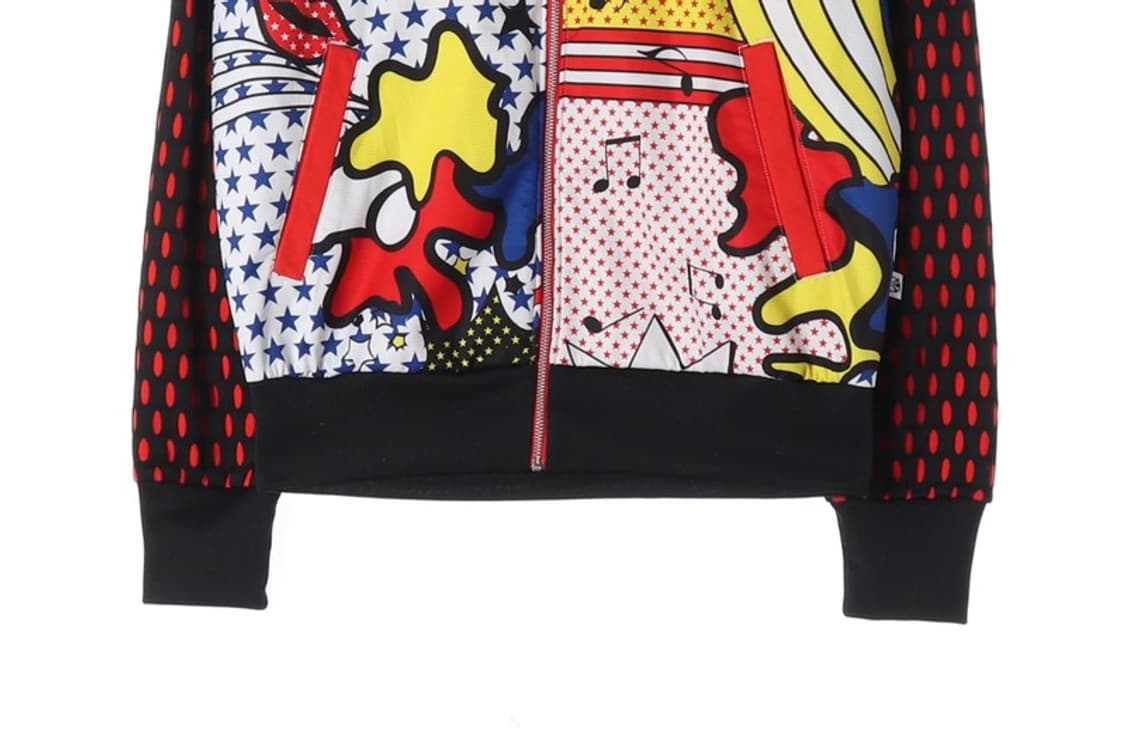 아디다스 리타오라 콜라보 팝아트 져지 95 상품이미지4