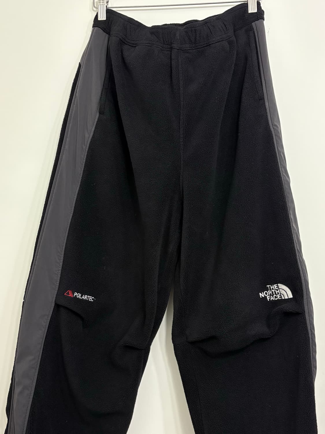 노스페이스 밴프 플리스 팬츠 상품이미지3