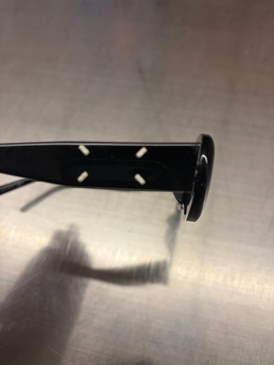 마르지엘라 × 젠틀몬스터 MM206  상품이미지5