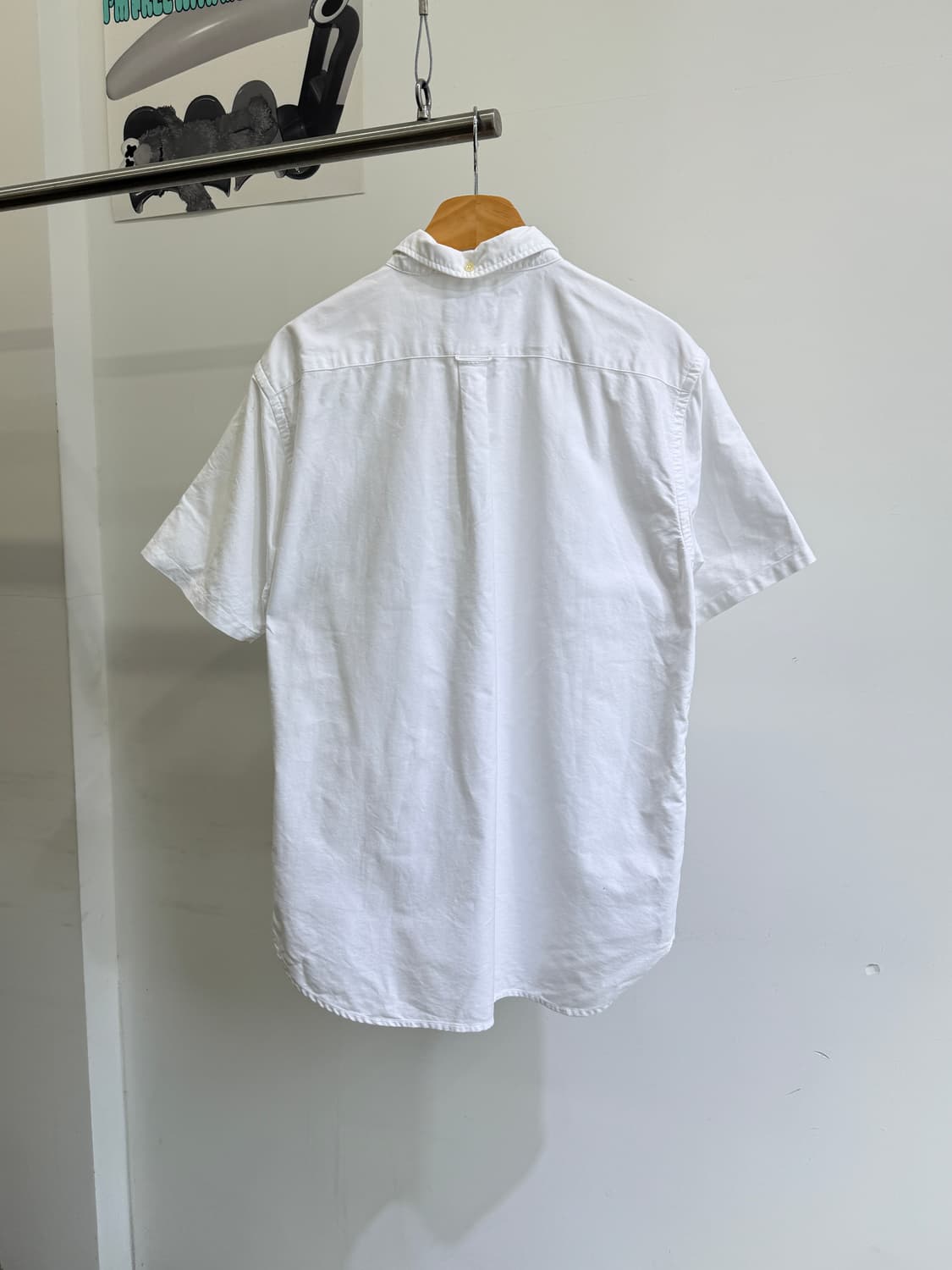 BEAMS+ 반팔 셔츠  상품이미지5