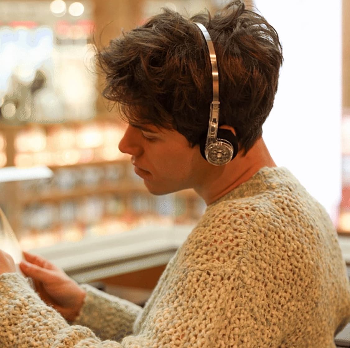 몬도 프리스타일 헤드셋 상품이미지2