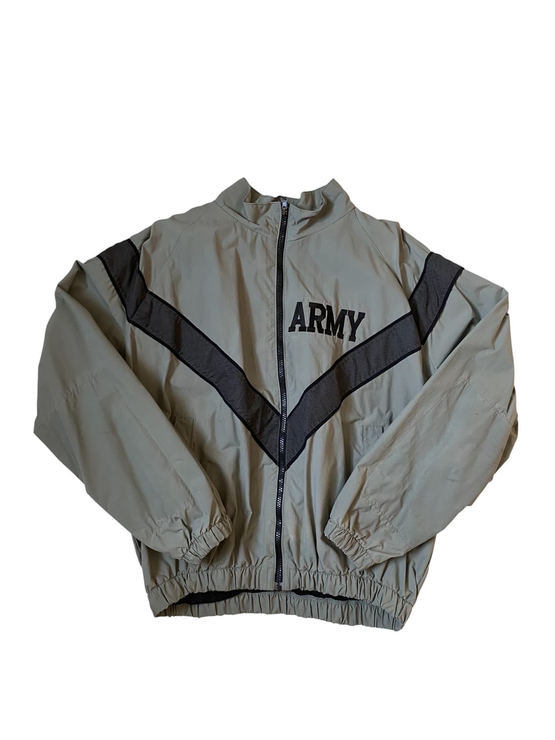 빈티지 아미 바람막이 (Man M) AB1387 상품이미지2