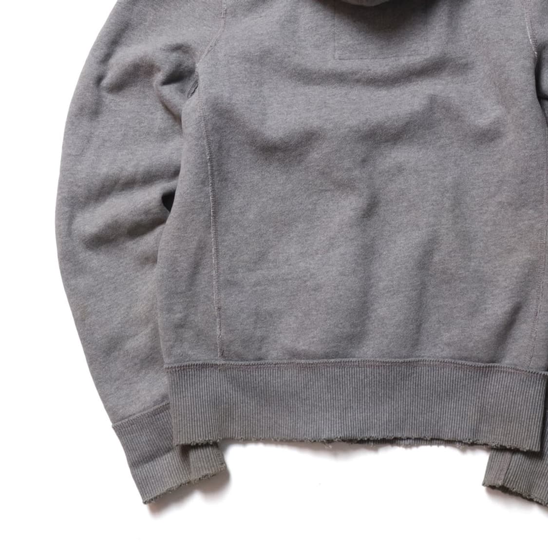 아베크롬비 Abererombie&Fitch Logo Hoodie 상품이미지6