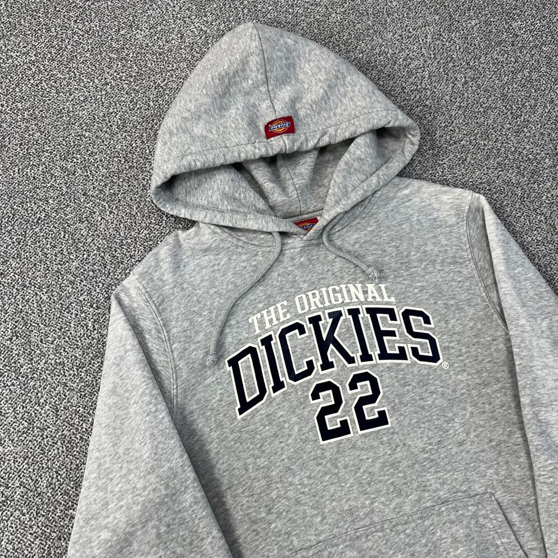 <디키즈 오리지널 22 후드티> No.1358 상품이미지4