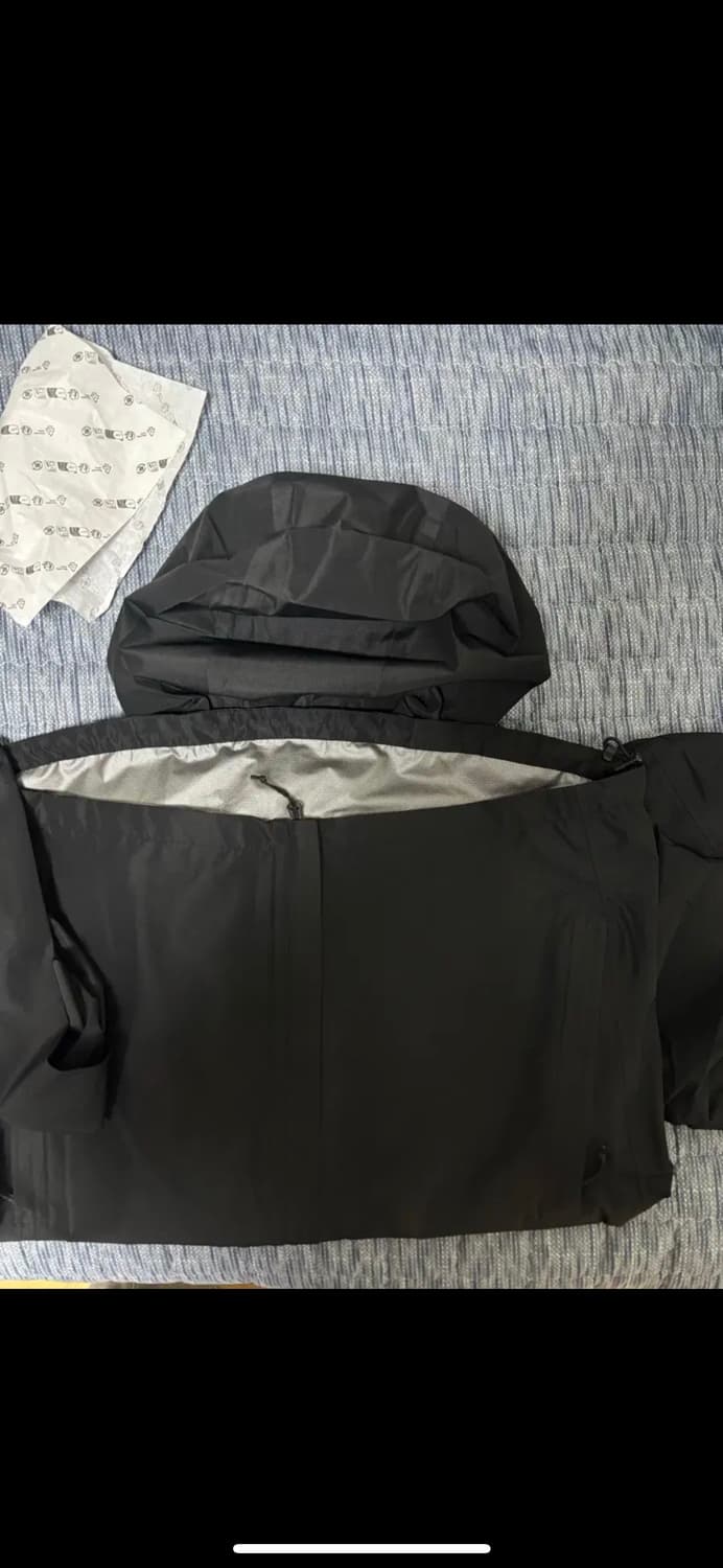 오클리 바람막이 상품이미지4