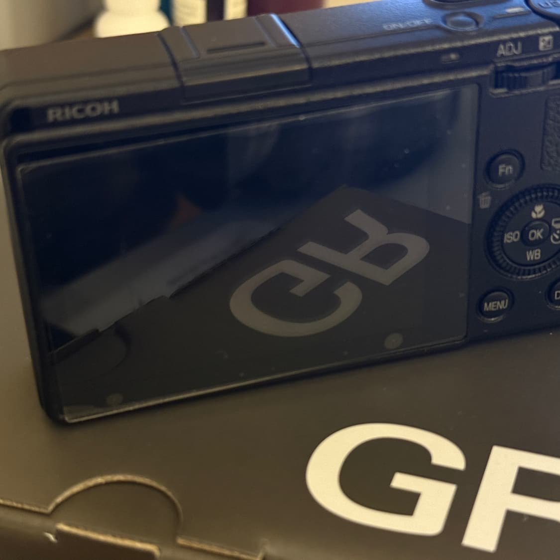 리코 gr3x 상품이미지4