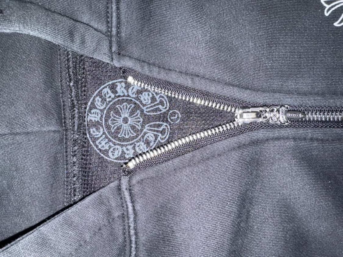 크롬하츠 후드집업 상품이미지4