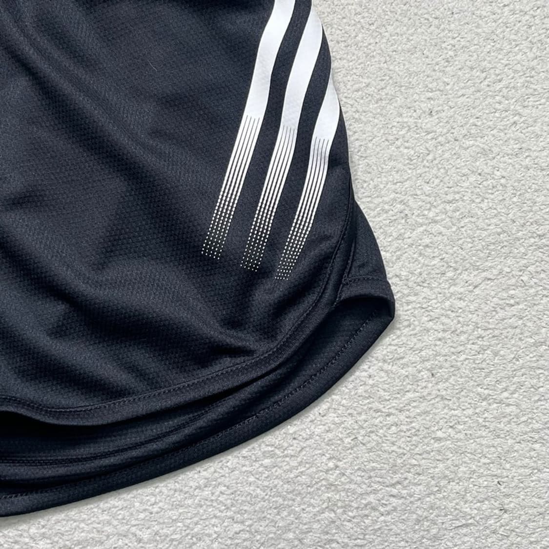 ADIDAS 에어로레디쇼츠 블랙 상품이미지3