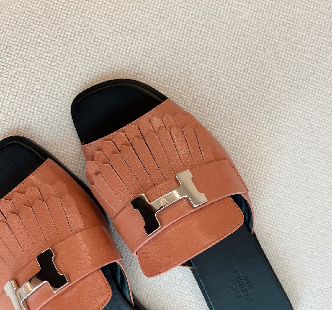 에르메스 샌들 37 상품이미지2