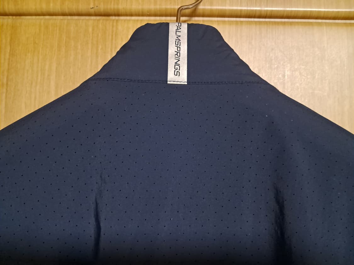 팜스프링스 골프 바람막이 남성100  상품이미지4