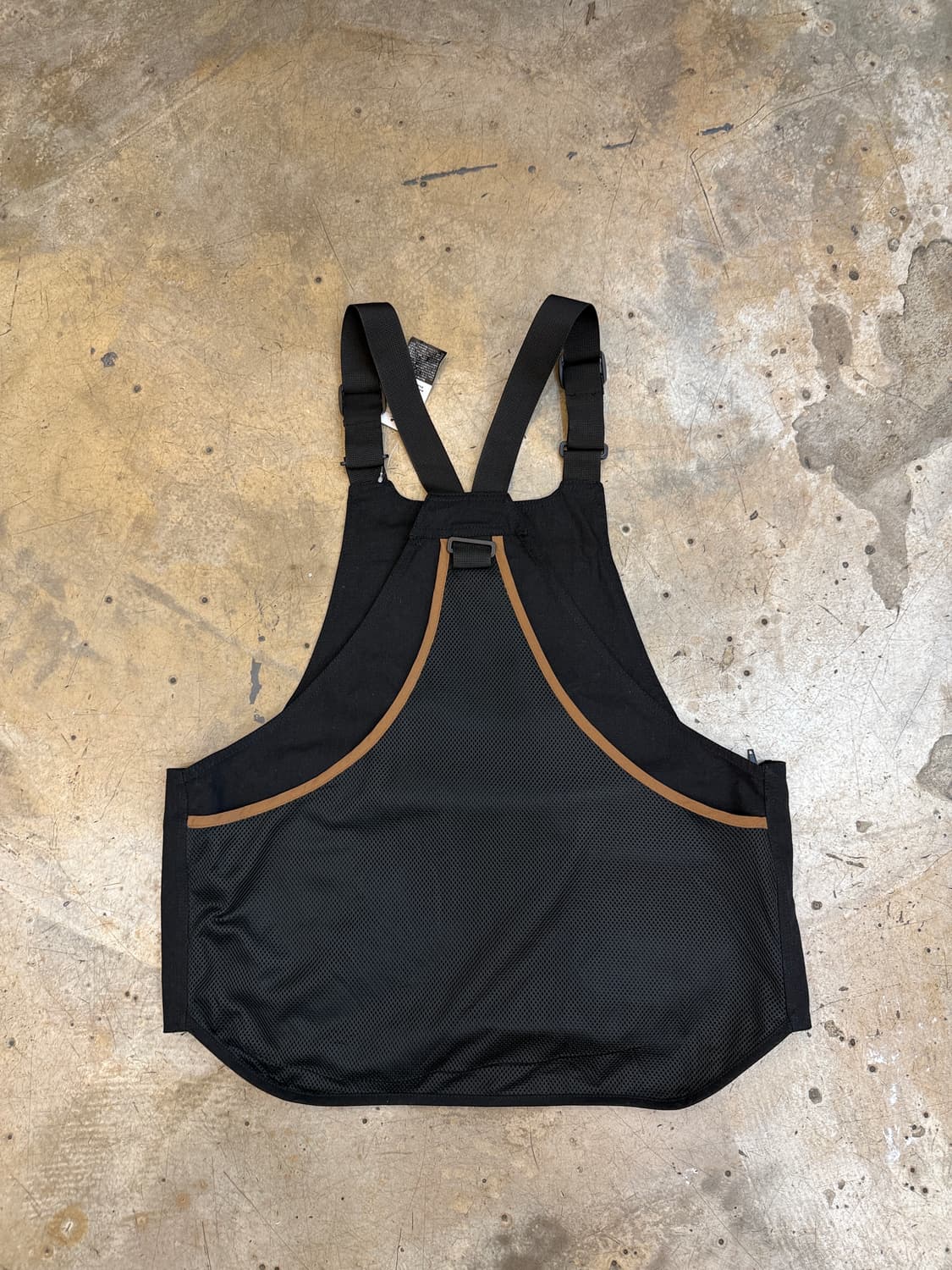 에이프런 베스트 상품이미지9