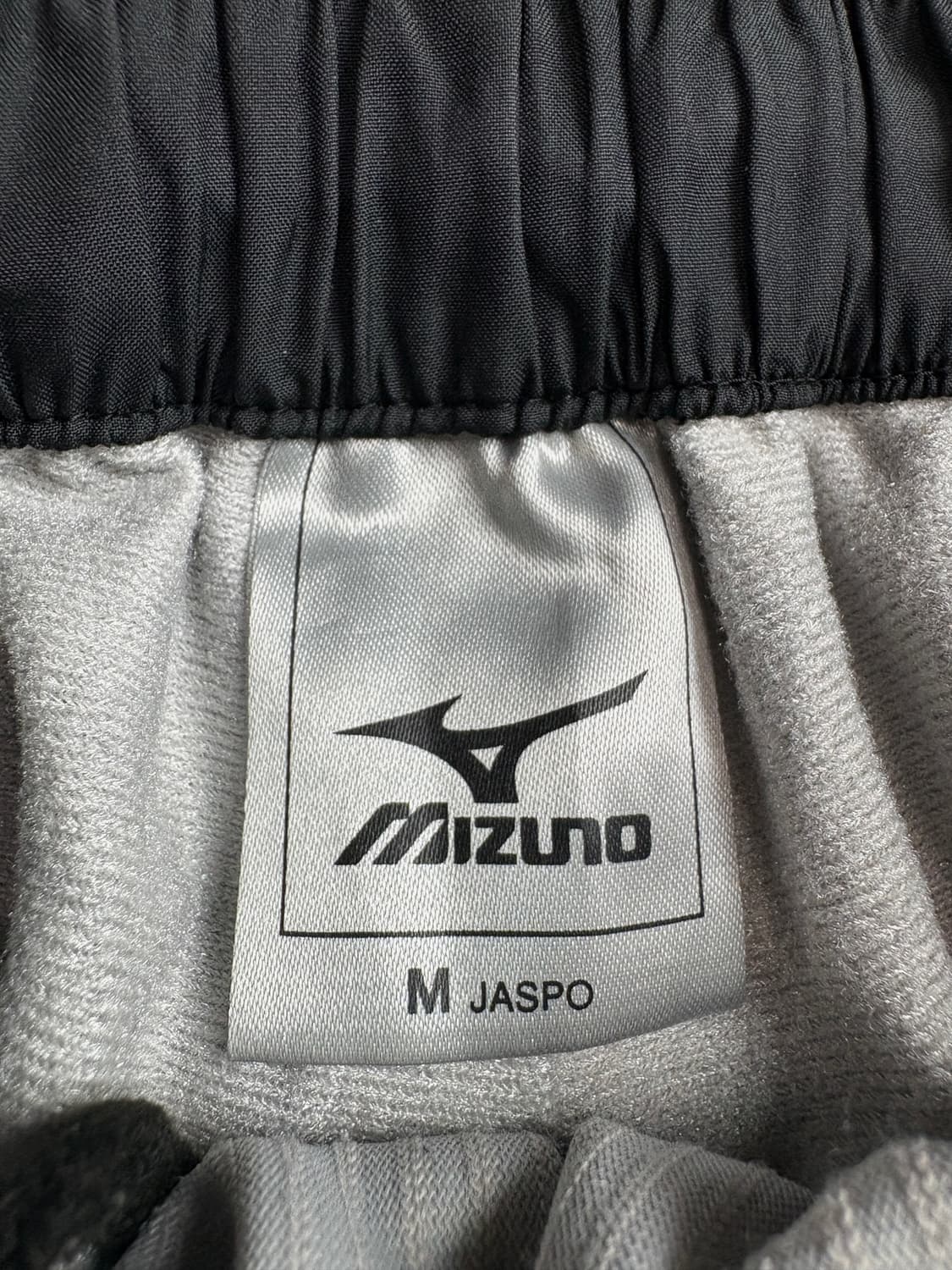 미즈노 재팬 에슬레틱 우븐 트레이닝 팬츠 4061 상품이미지4