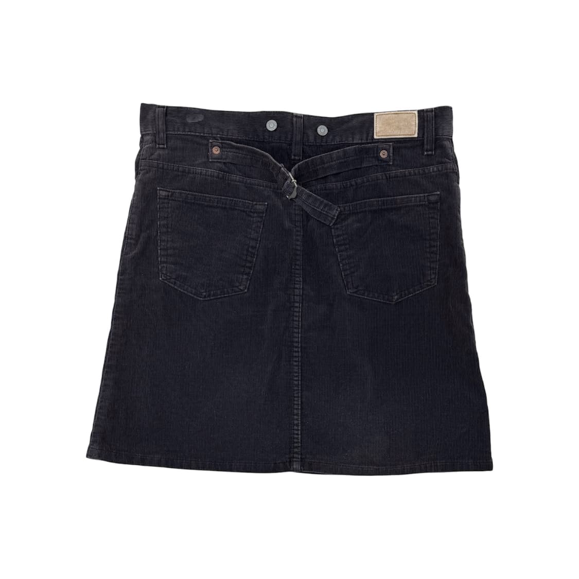 Margaret Howell x Edwin corduroy skirt 상품이미지1