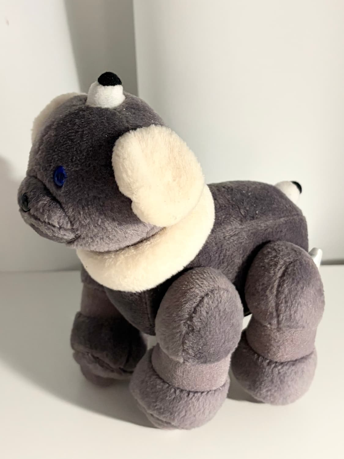 Sony aibo 아이보 고전 빈티지 인형 희귀 산리오 산엑스 로봇강아지 상품이미지2