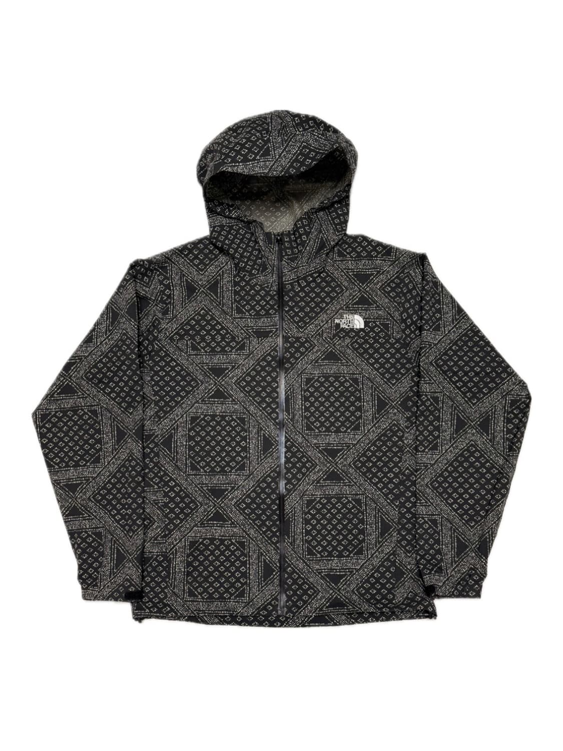 노스페이스 페이즐리 윈드브레이커 자켓 상품이미지1