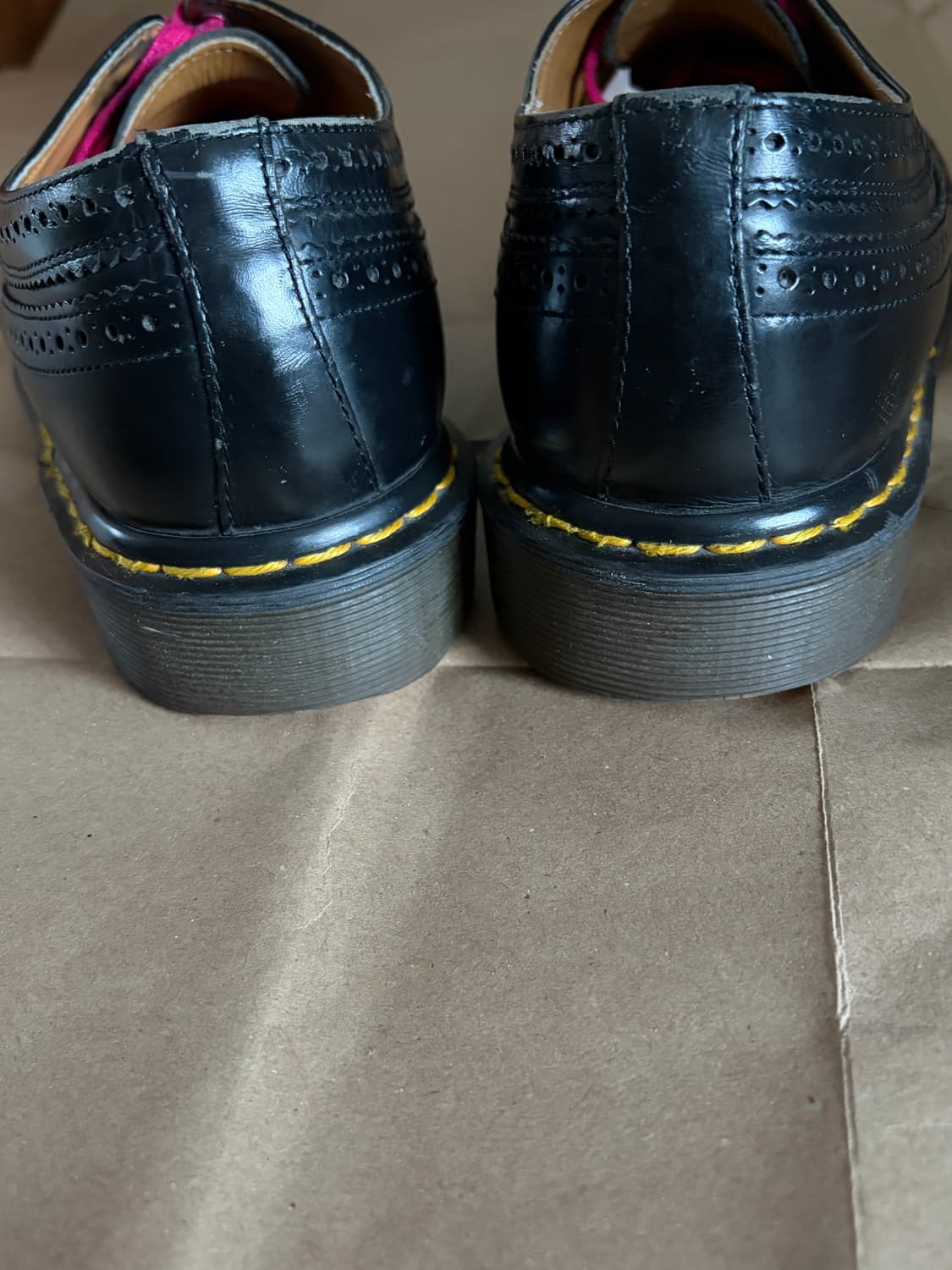 Dr. Martens Made in England 상품이미지6