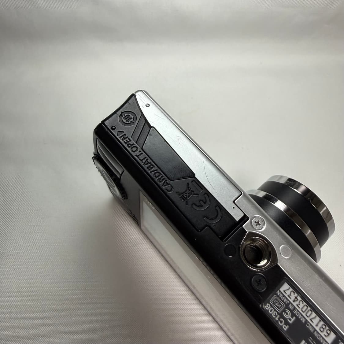 캐논 IXUS870 / IXY920 / SD880 (익시, 익서스) 상품이미지5