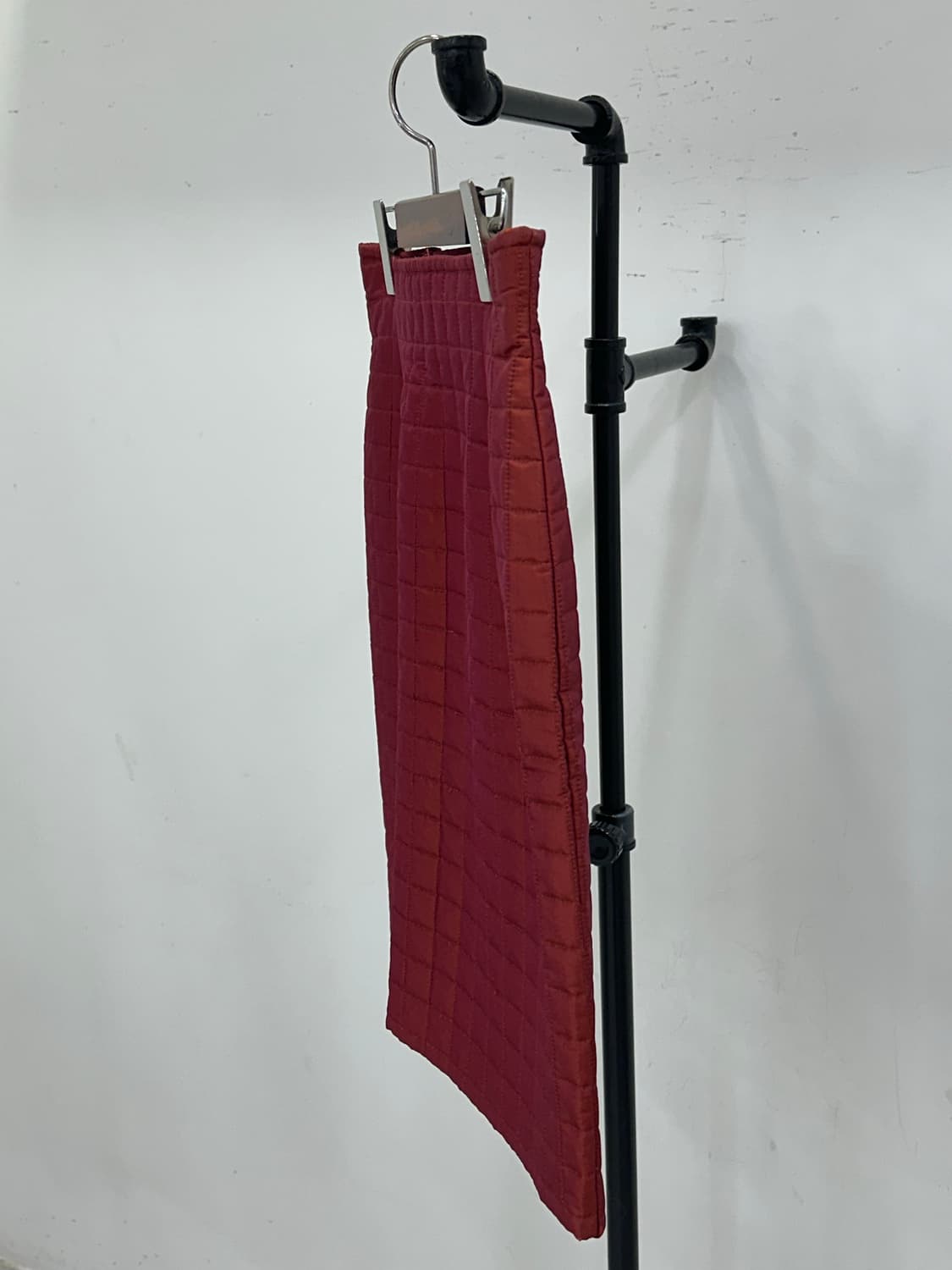 에트로 퀼팅 스커트 상품이미지5