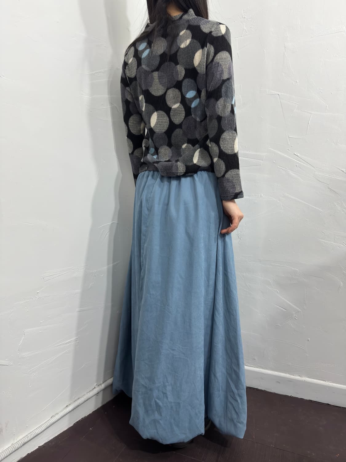 dot longsleeve 상품이미지3