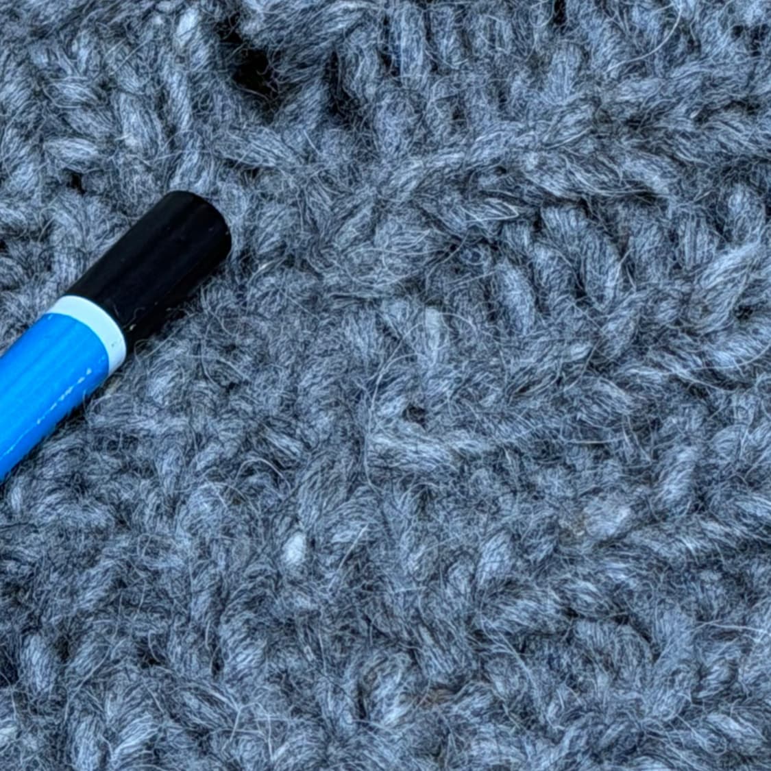 * Pachamama hand knit cowichan sweater 상품이미지10