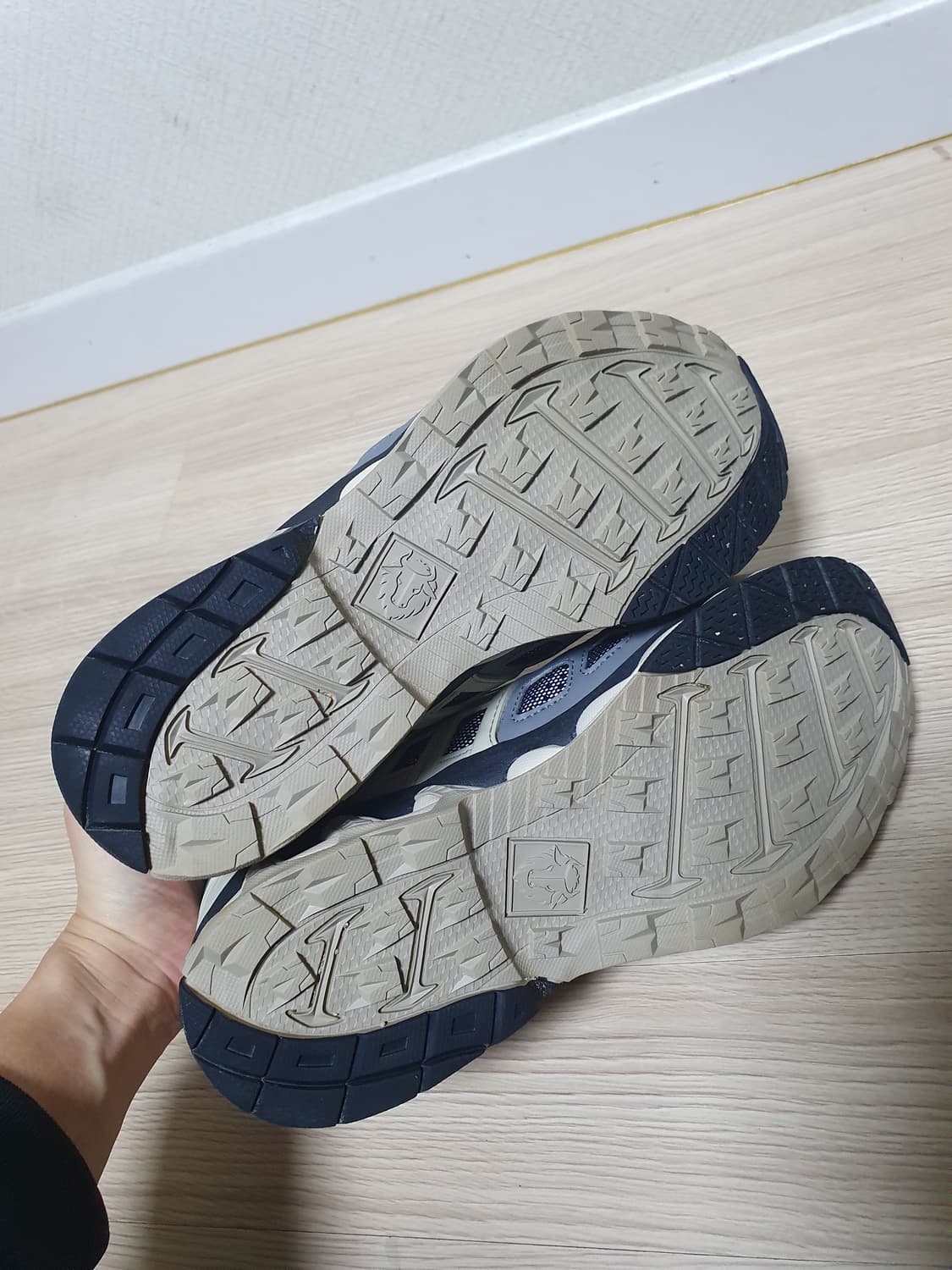 블랙야크 고어텍스 트레킹화 270 상품이미지8