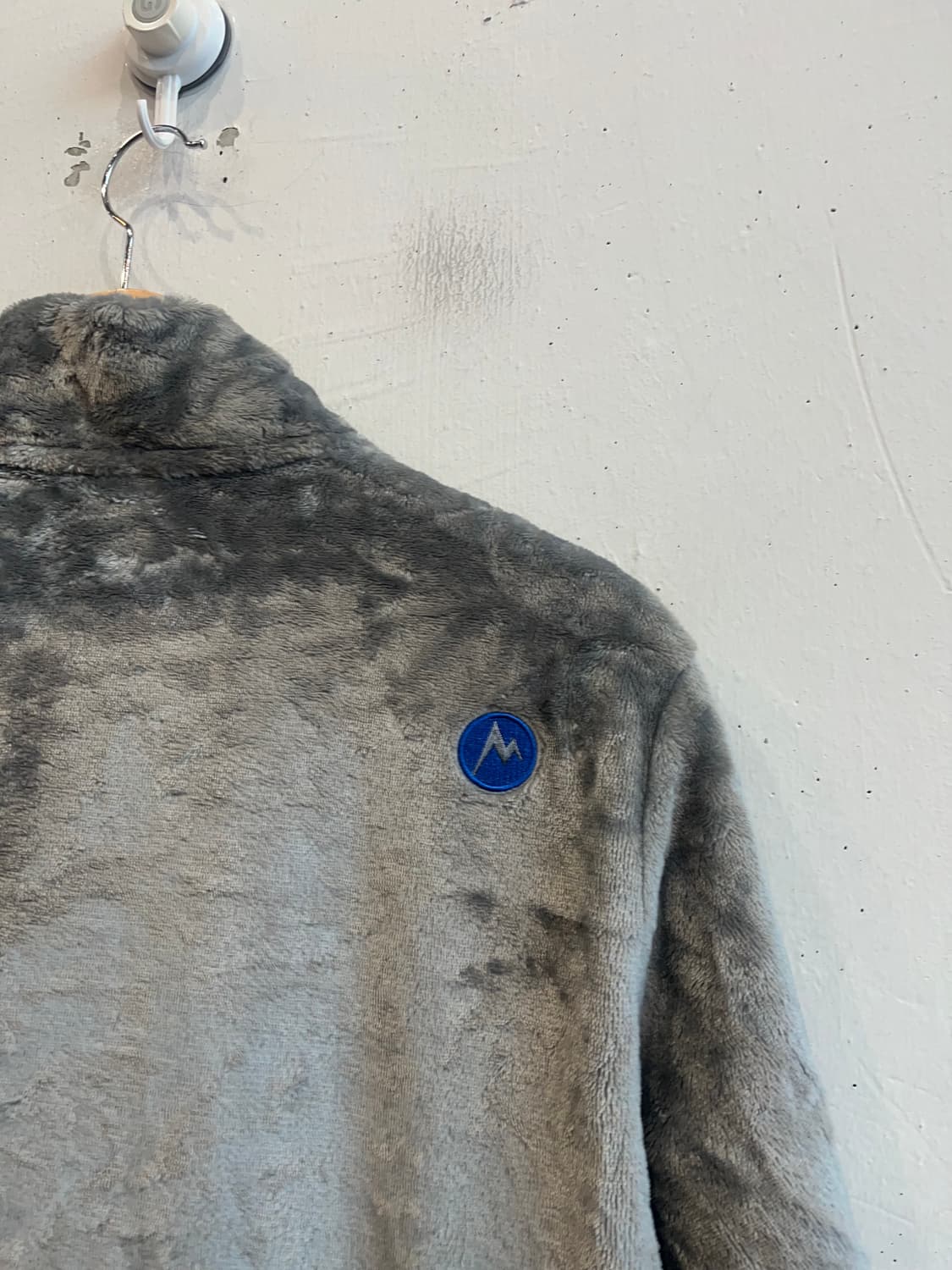 MARMOT 마모트 플리스 자켓 M 상품이미지4