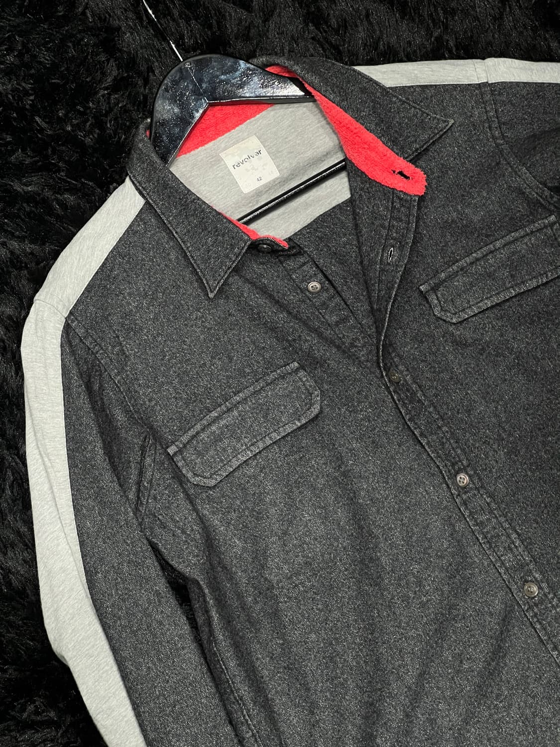 JPN Shirts 상품이미지3