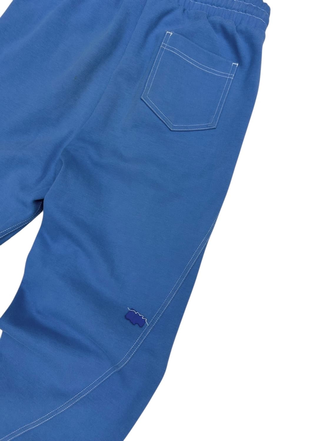  아더에러 트레이닝 팬츠 블루 (A1/29~31인치) 상품이미지6