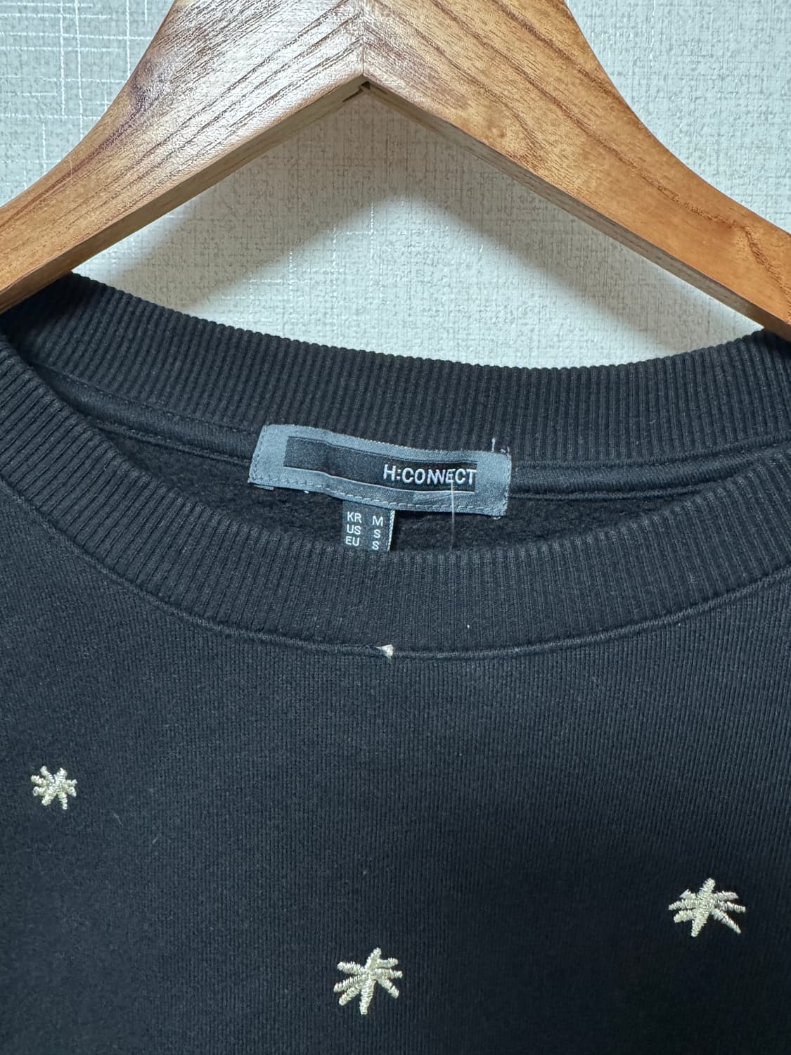 별자수 맨투맨  상품이미지3