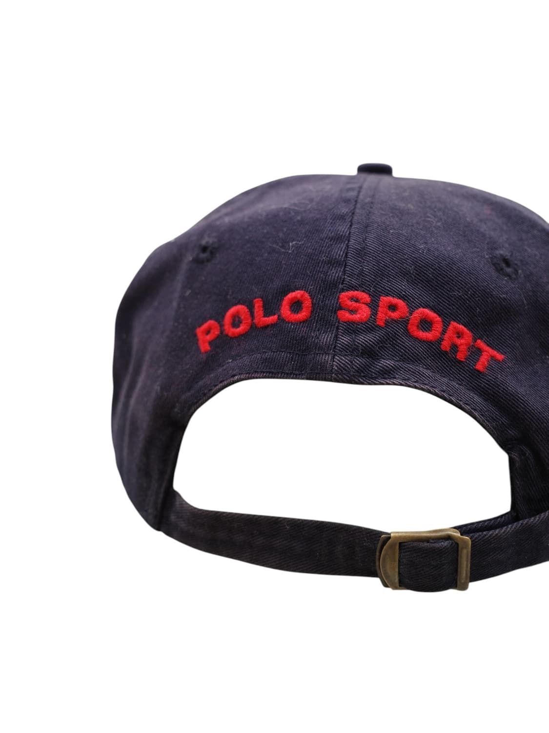 90‘s 폴로 스포츠 볼캡 상품이미지6