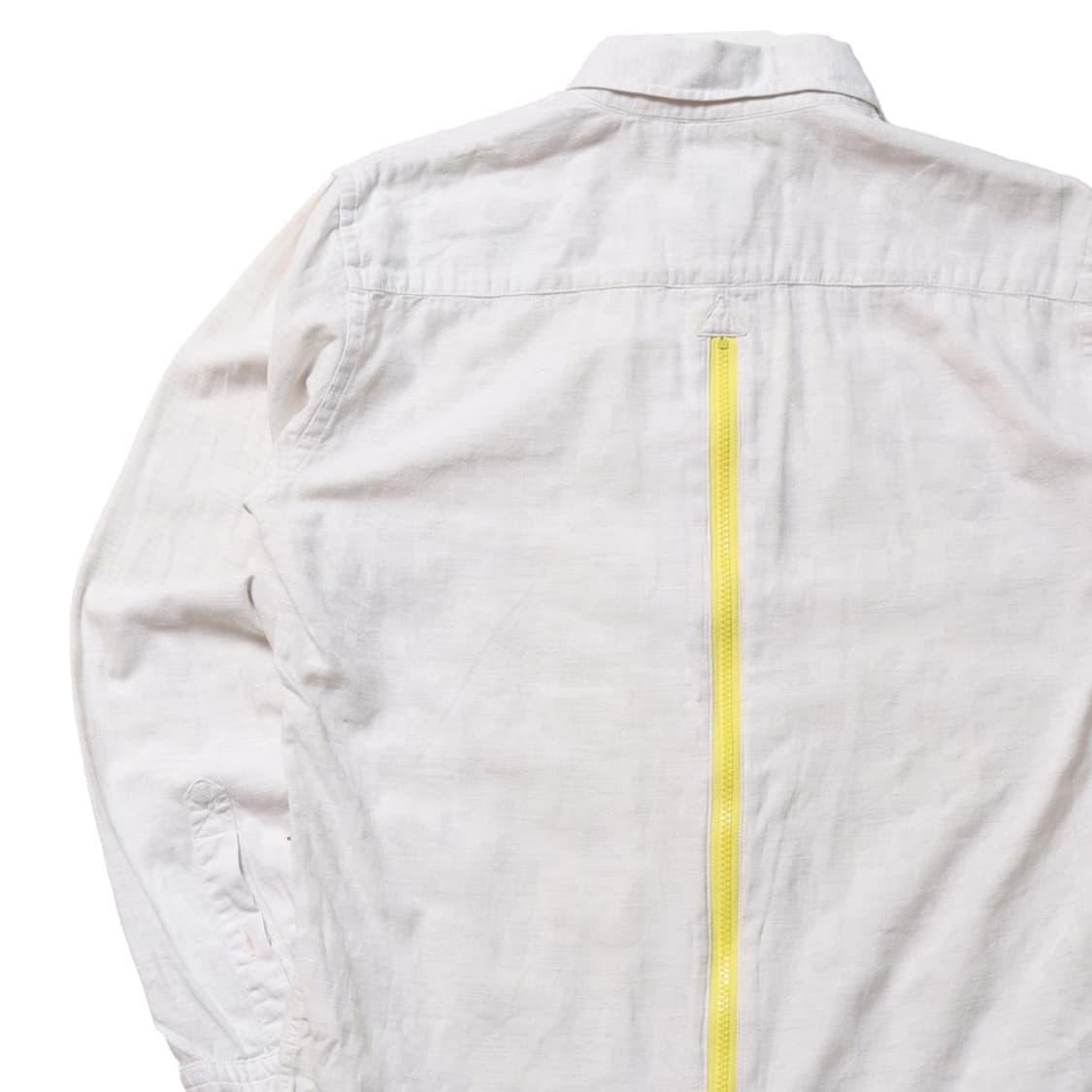 마카 Marka Button Anorak Shirt 
 상품이미지5