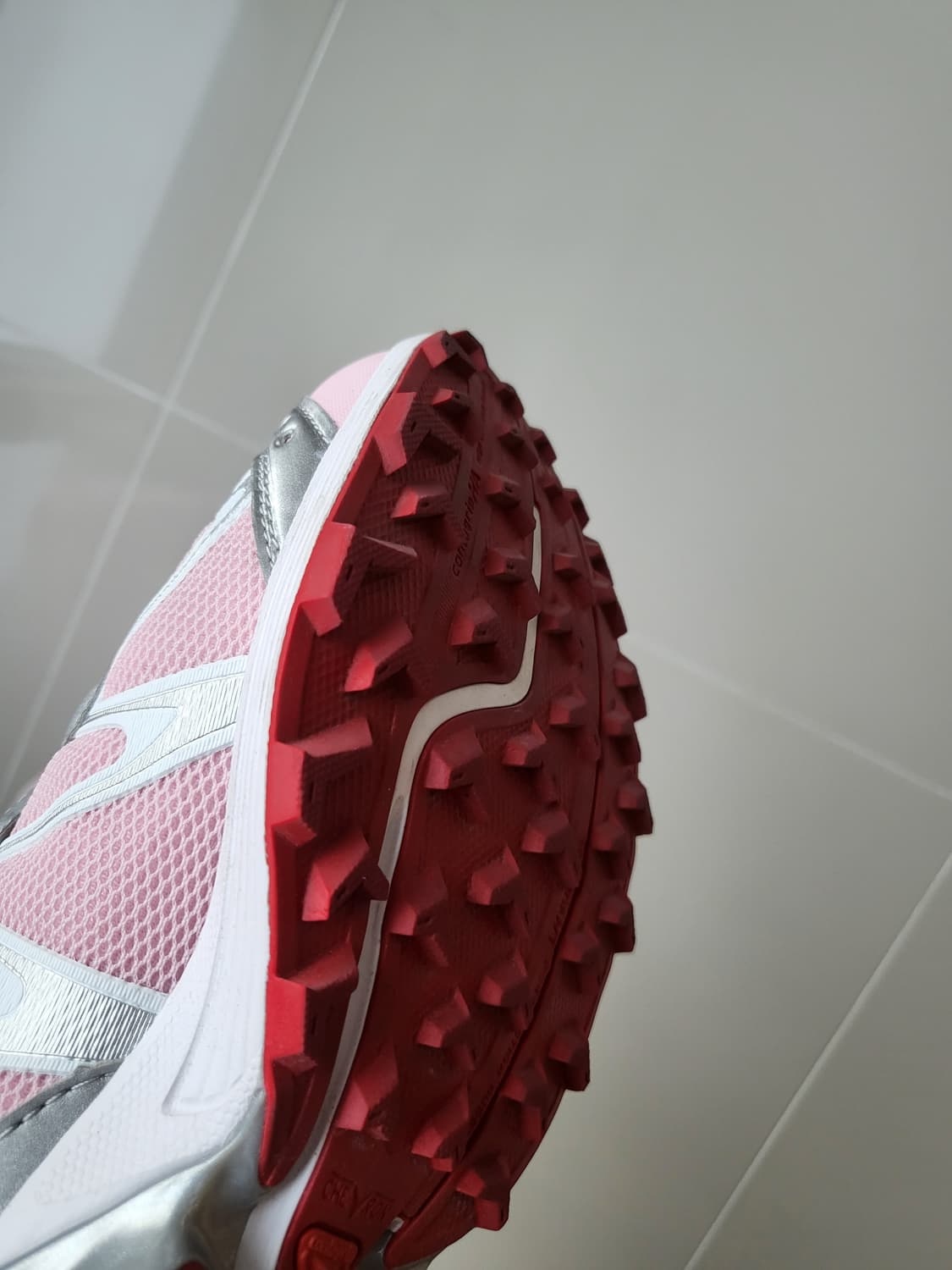 살로몬 샌디 리앙 핑쿠 팔까말까 고민중 상품이미지4