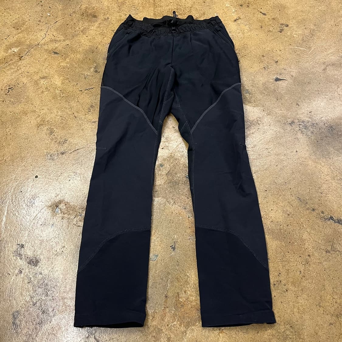 [정품] 몬츄라 라이트 등산 팬츠 b15 상품이미지3