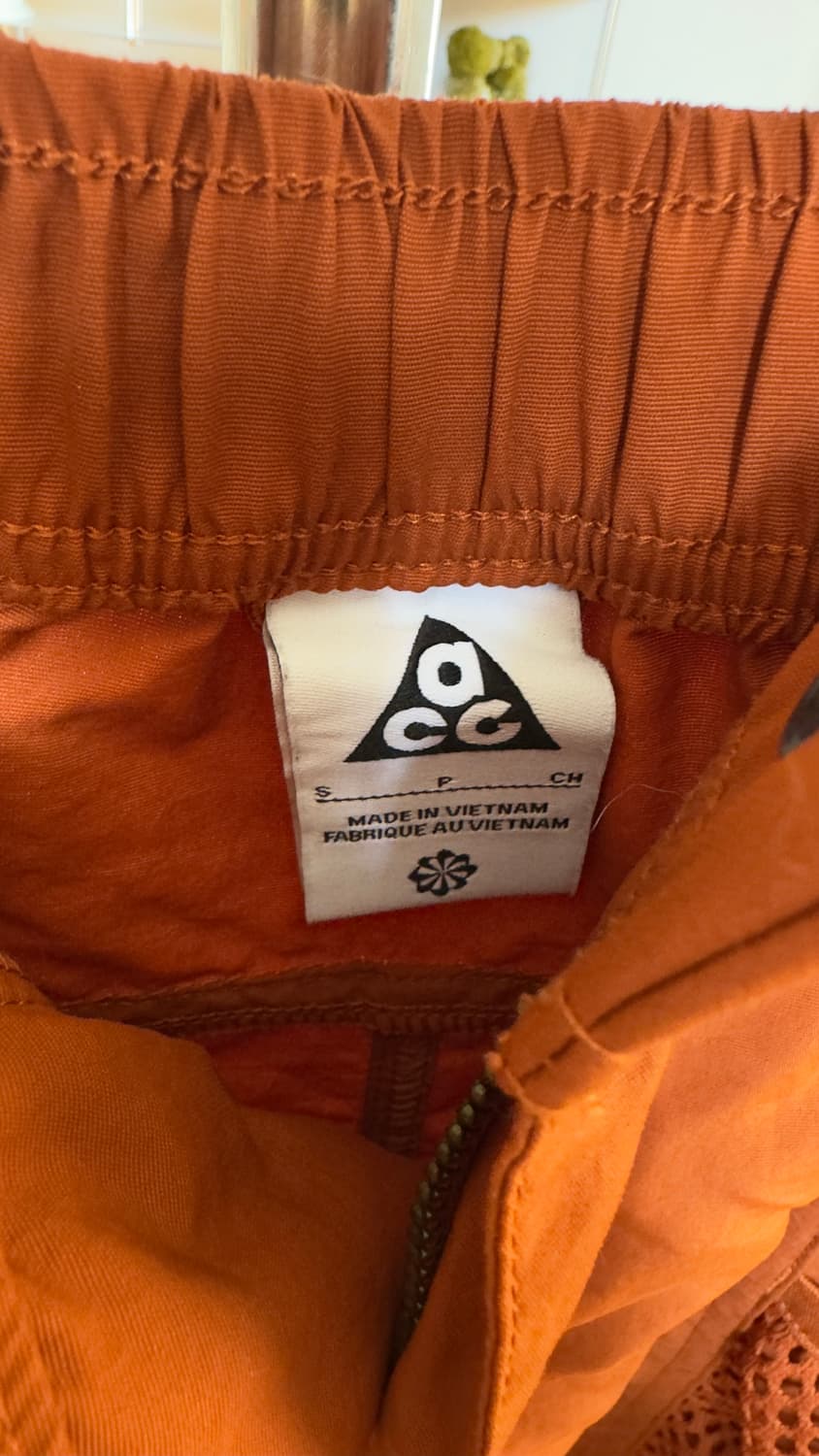 나이키 ACG 스노우그래스 쇼츠 상품이미지3