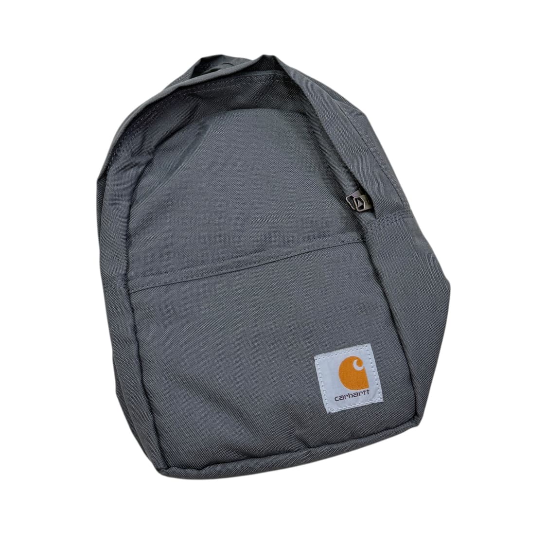 칼하트 빈티지 에센셜 미니백팩 가방 그레이 상품이미지2