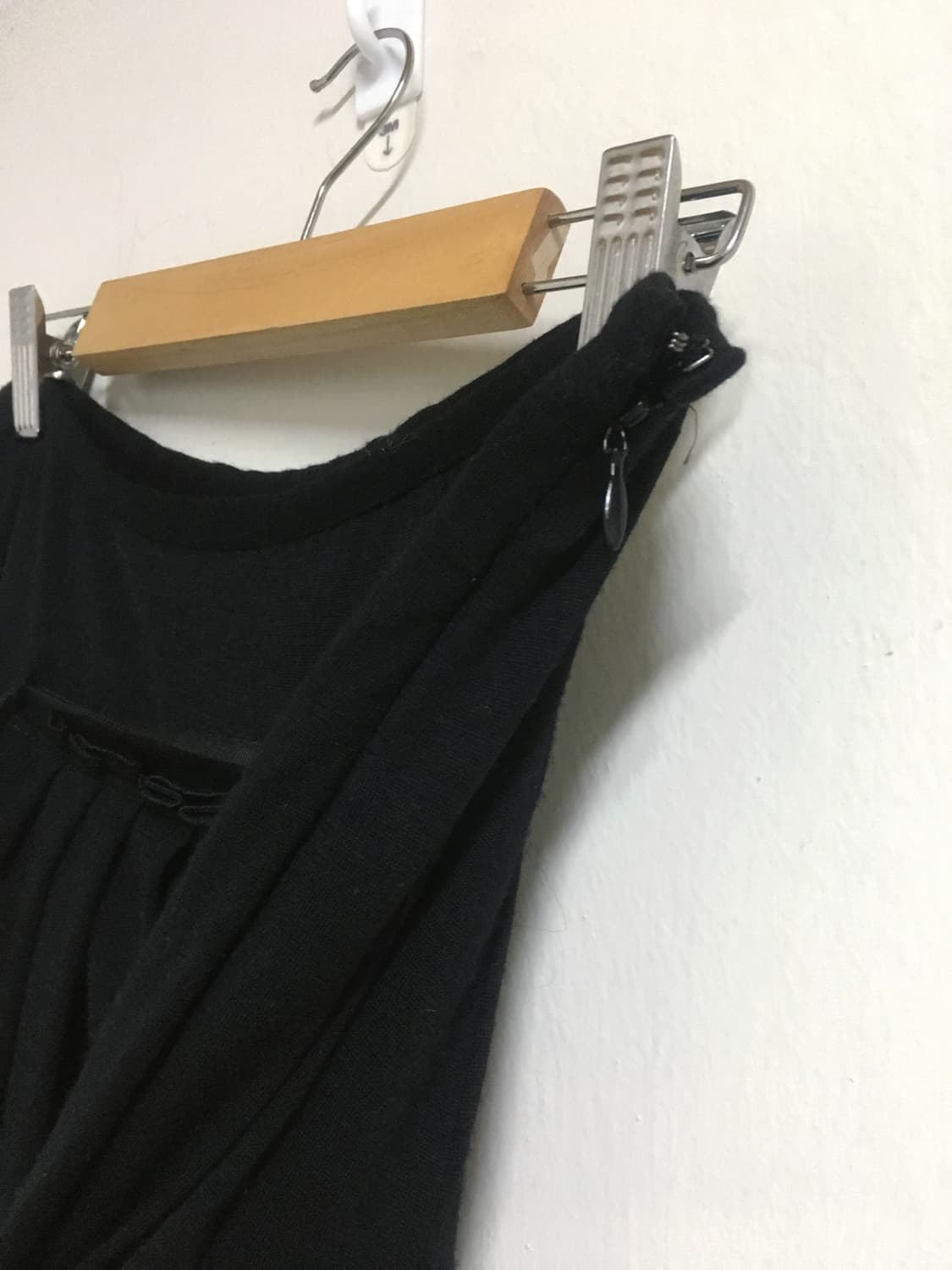 Sonia Rykiel skirt 소니아리키엘 스커트 상품이미지6