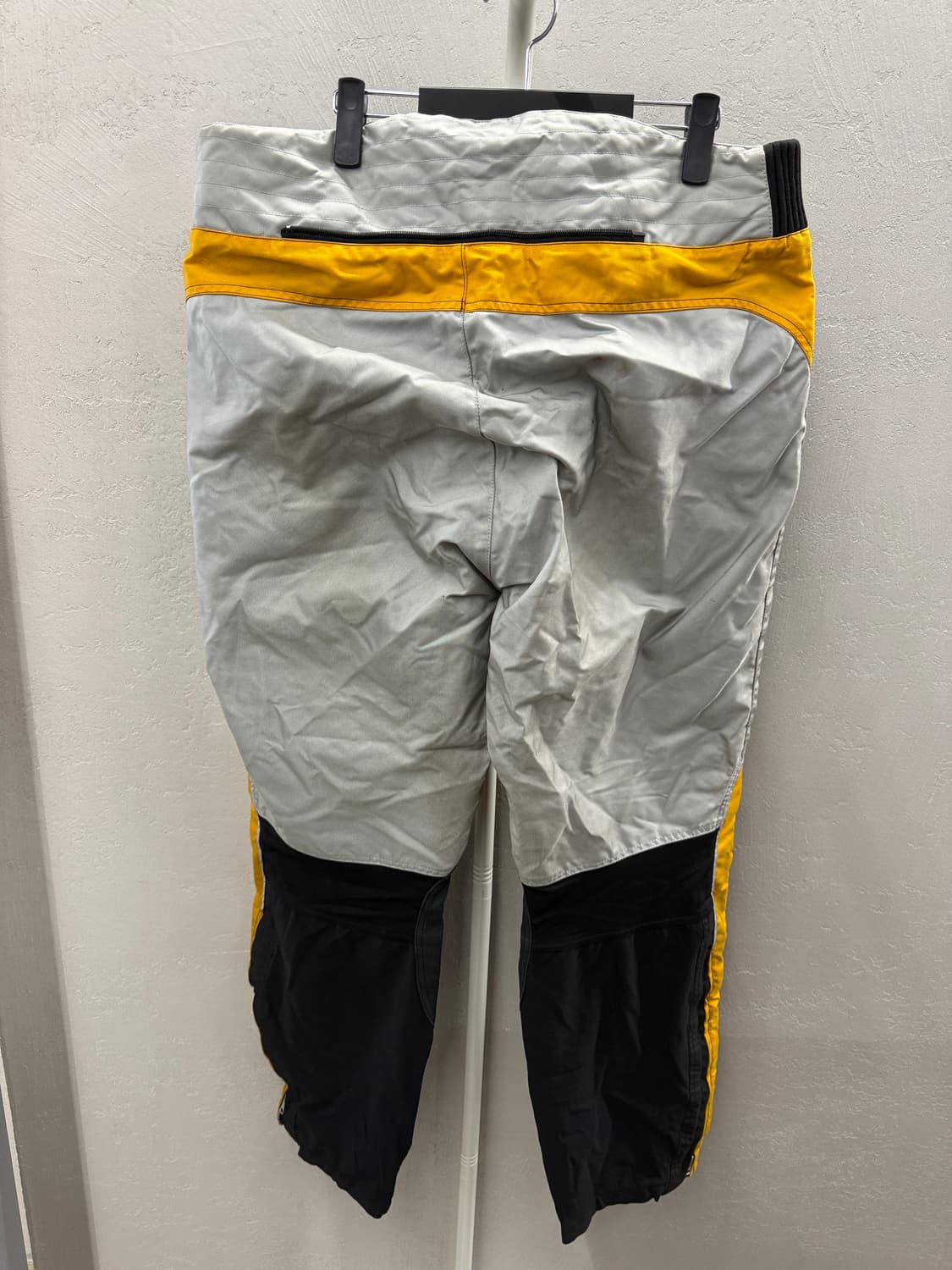 BMW Motorrad Savanna Trousers 36-38 사이즈  상품이미지5
