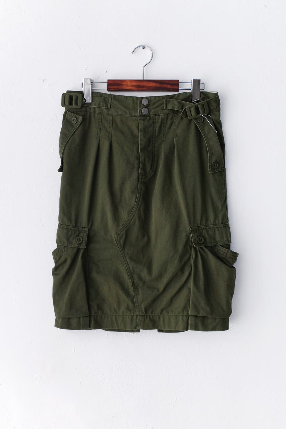 cargo skirt 상품이미지1