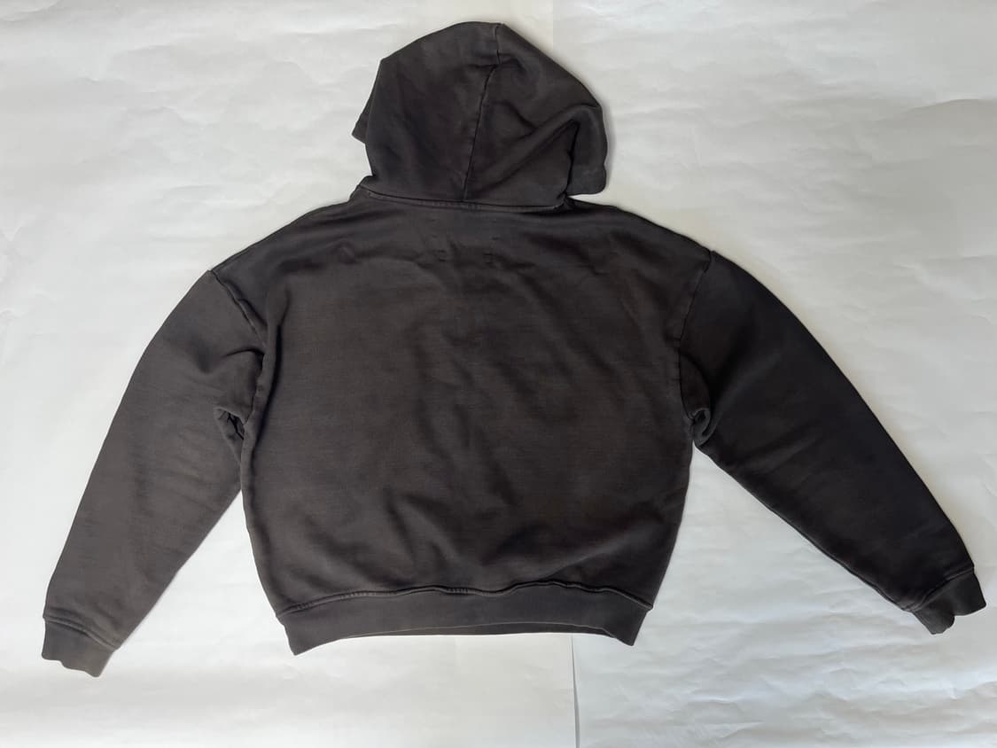 yeezy season1 하프 집업 후드 S 상품이미지3