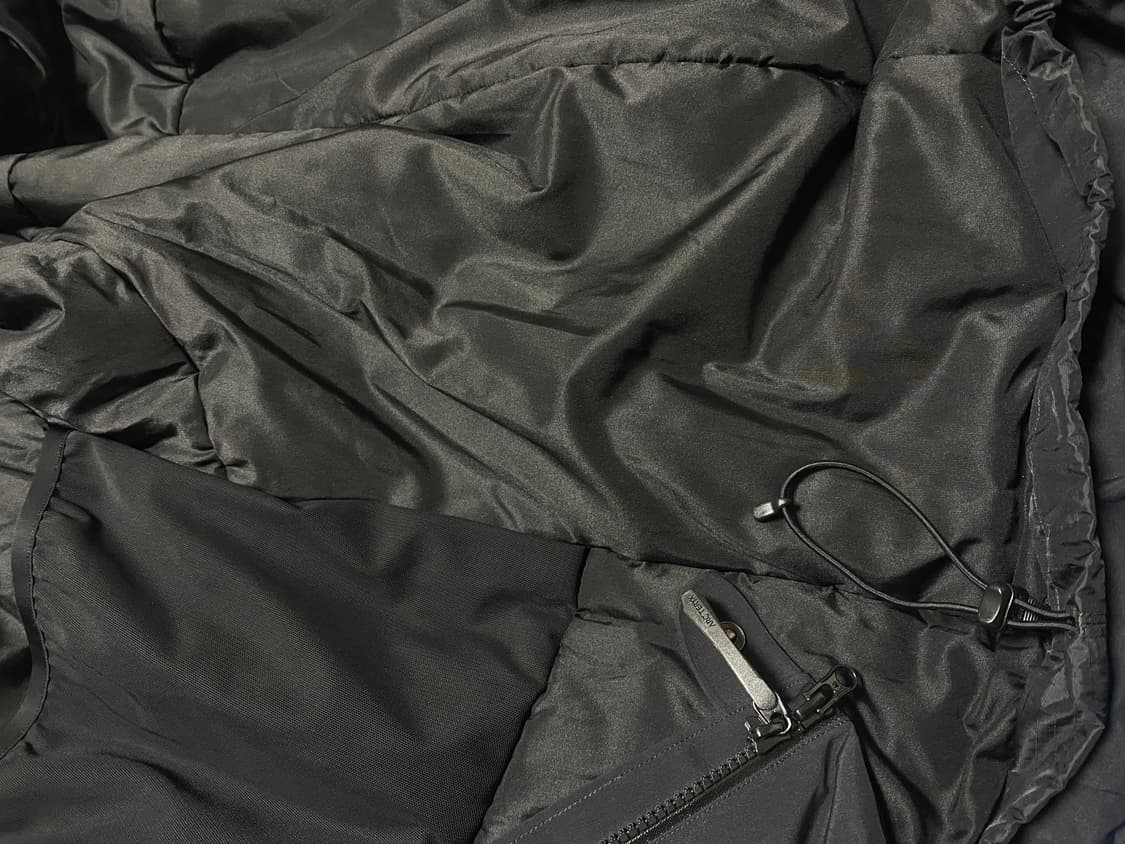 [정품] 새상품급 아크테릭스 피션SV 패딩 베타 자켓 상품이미지8