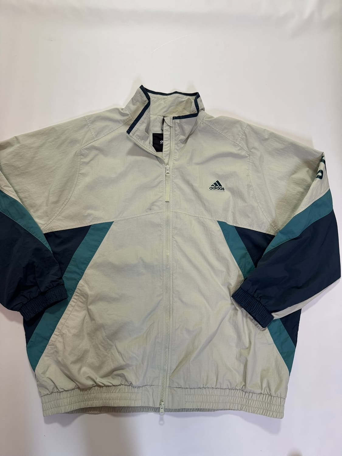 아디다스 바람막이 자켓(3XL 사이즈) 상품이미지1