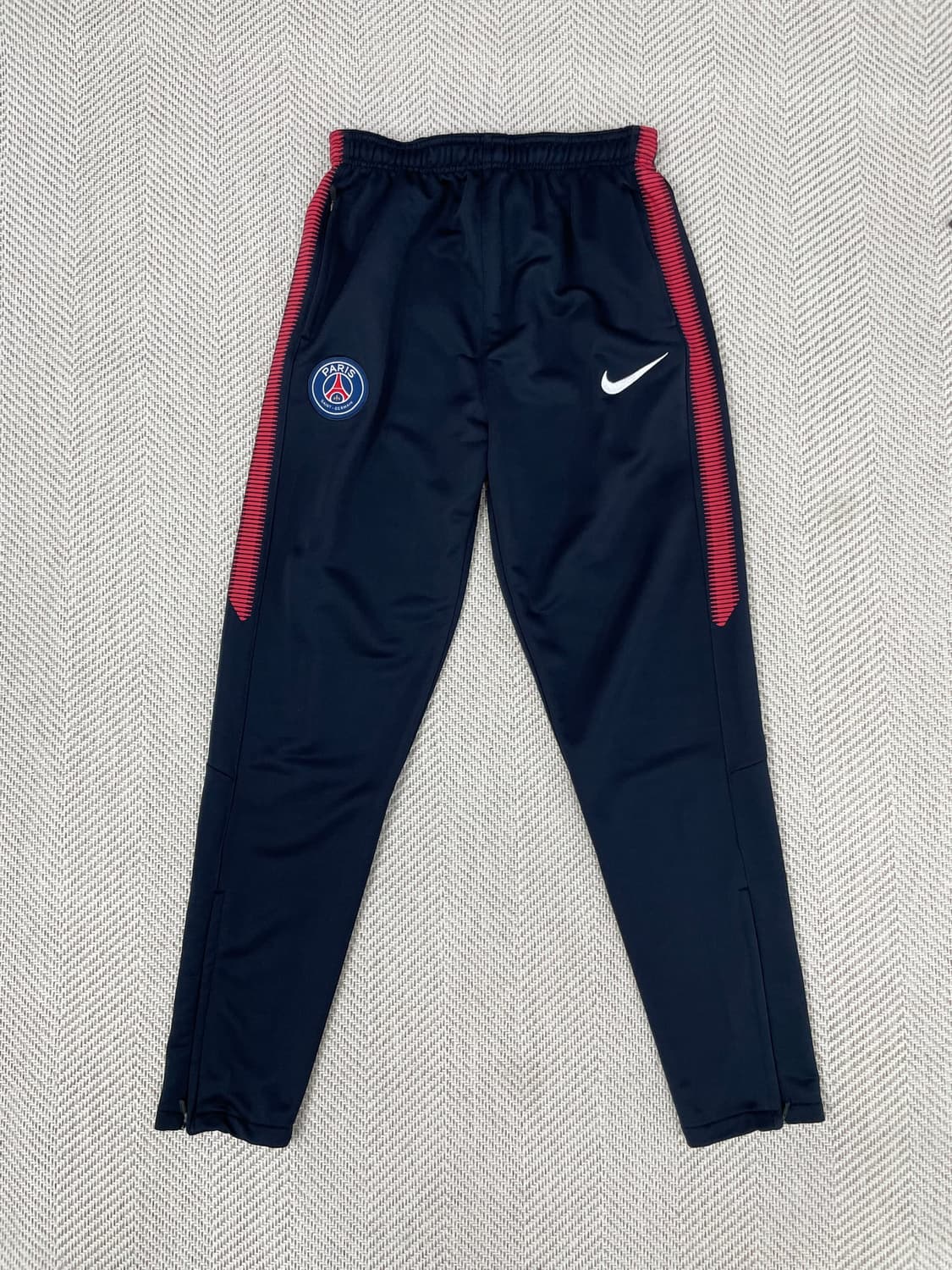 나이키 PSG 파리생제르맹 드라이핏 트레이닝 팬츠 M  상품이미지1