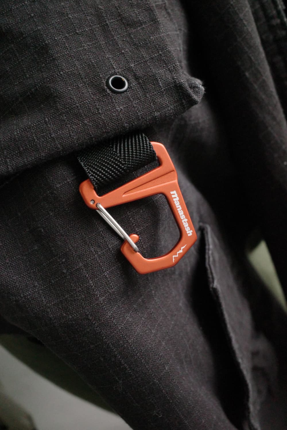 마나스타쉬 유틸리티 자켓 상품이미지10