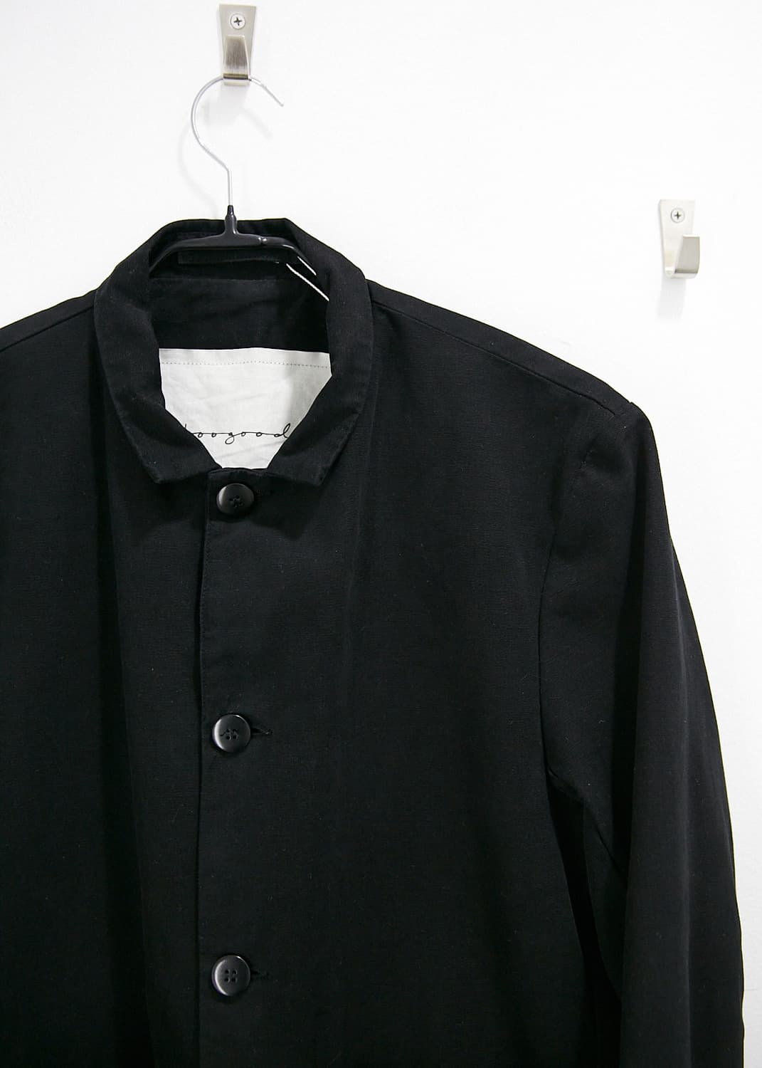 Work Jacket 상품이미지2