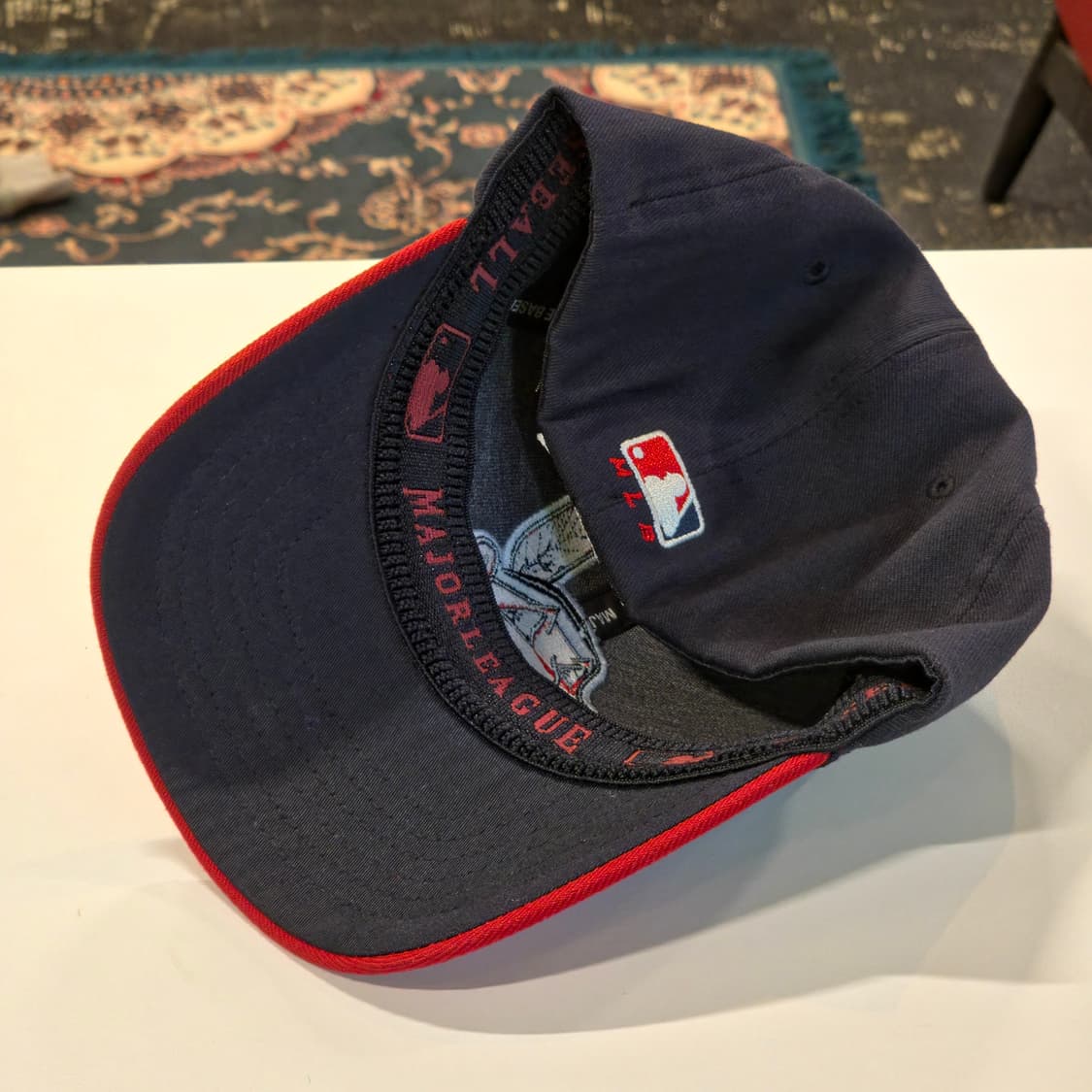 MLB 모자  상품이미지4