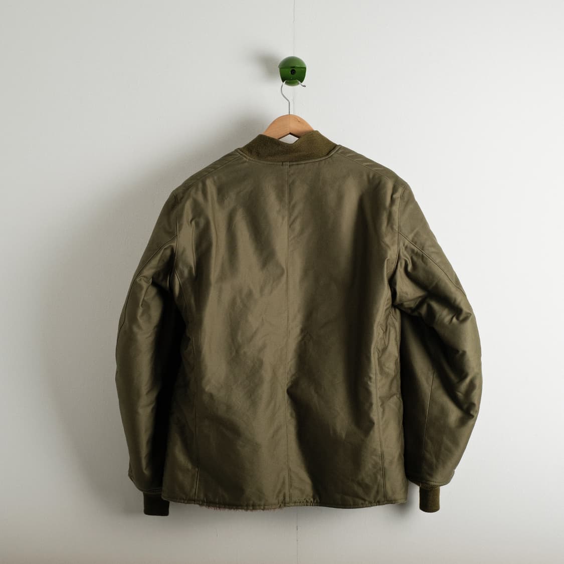 버즈릭슨 M-1943 라이너 자켓 44사이즈 상품이미지7