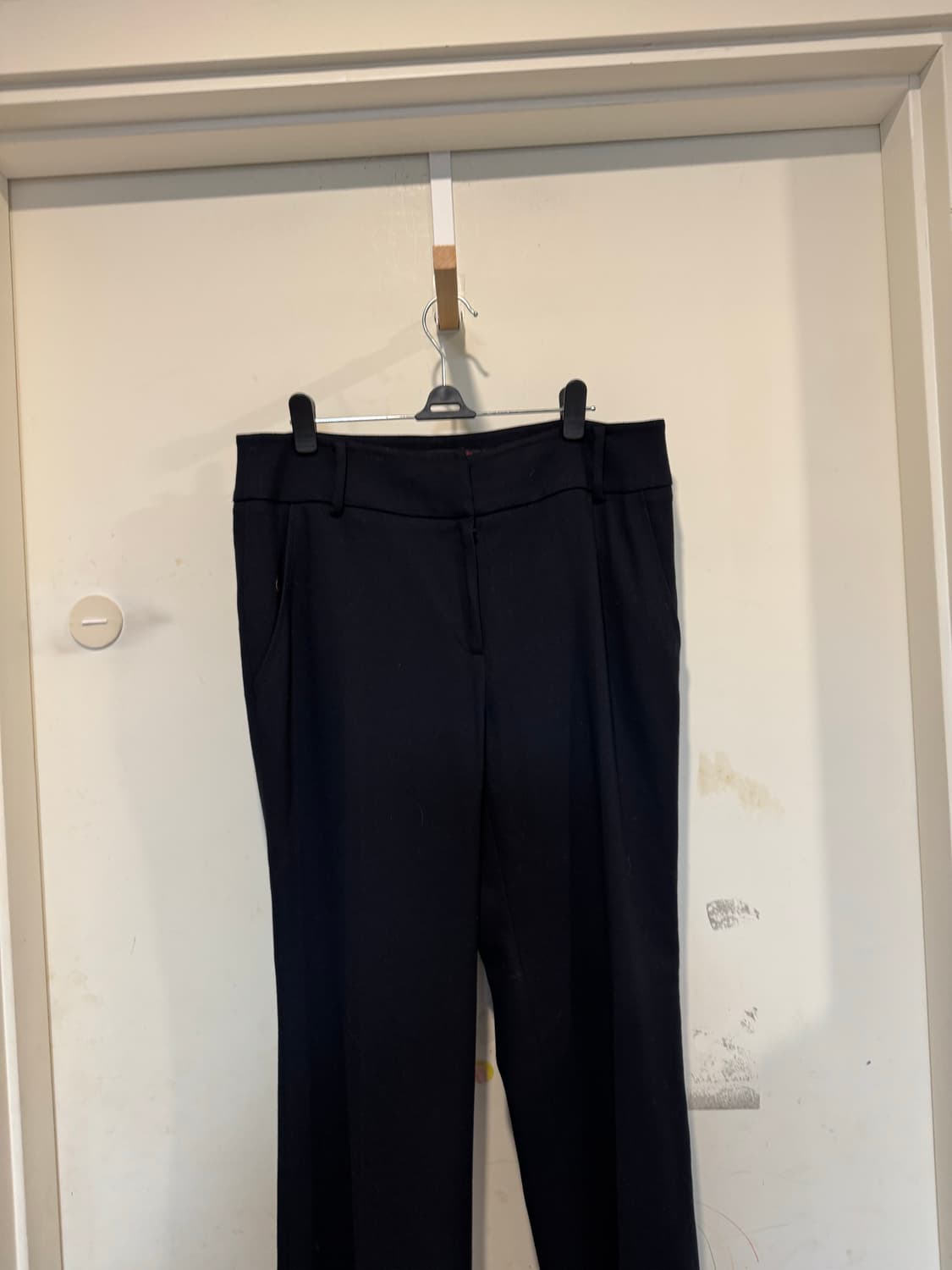 MOJO S PHINE 모조에스핀 슬랙스-벨트없음 상품이미지3