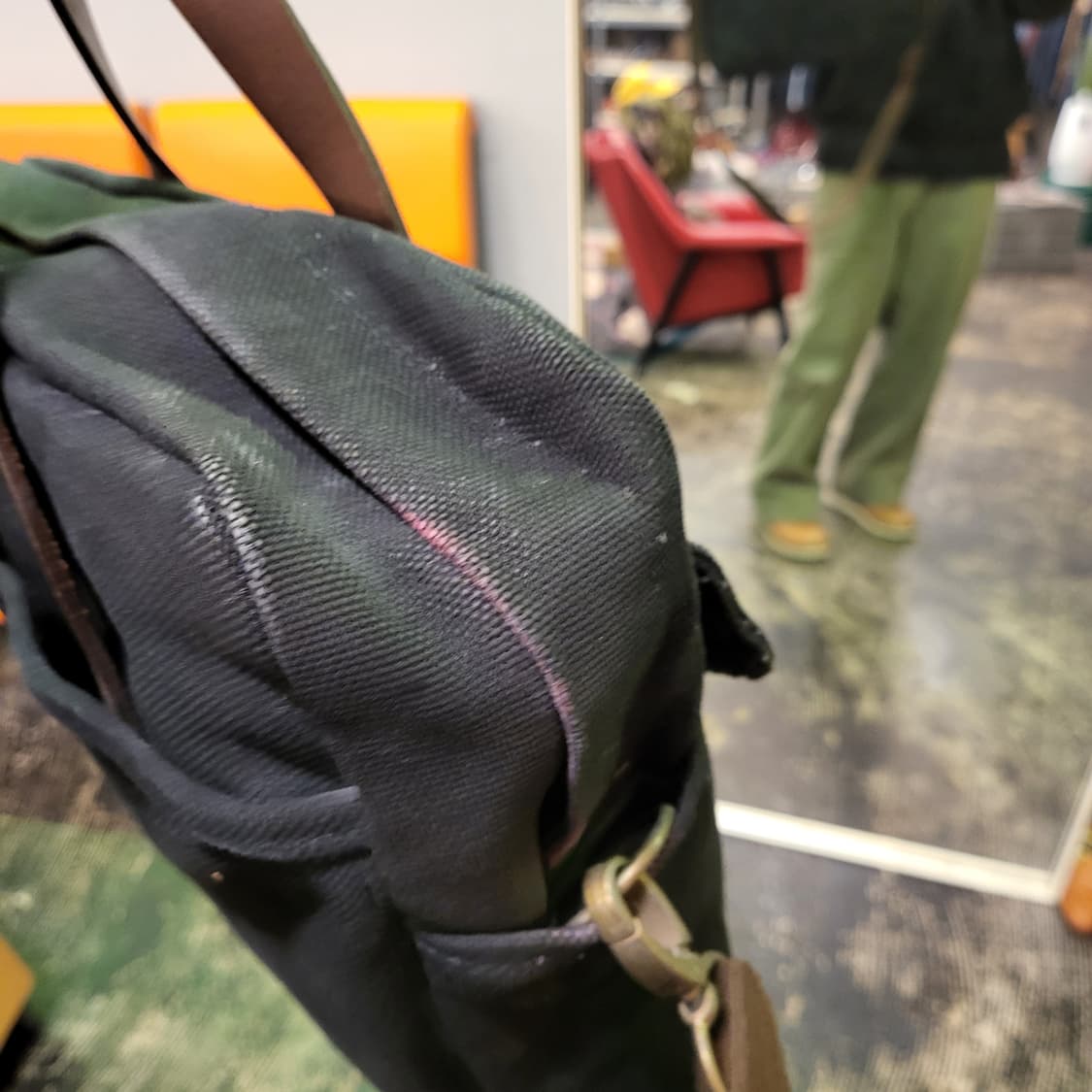 MONONO 브리프케이스 상품이미지8