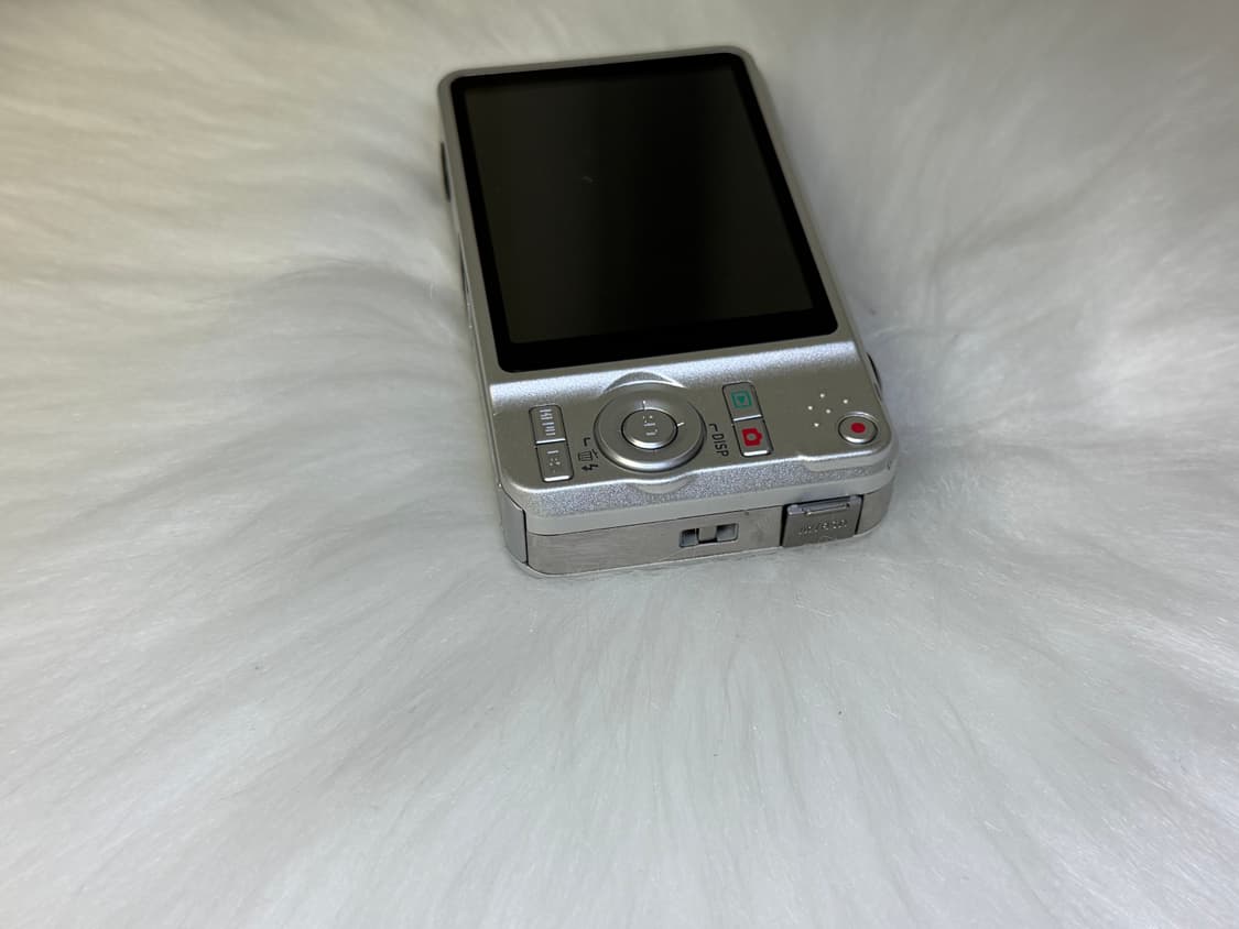 카시오 엑슬림 ex-z90 상품이미지8